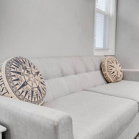 Villa Dave And Busters, Outlets, Convention Center Across Street W Parking - Sleeps 15 à Atlantic City Extérieur photo