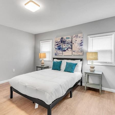 Villa Dave And Busters, Outlets, Convention Center Across Street W Parking - Sleeps 15 à Atlantic City Extérieur photo