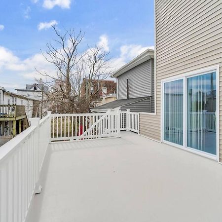 Villa Dave And Busters, Outlets, Convention Center Across Street W Parking - Sleeps 15 à Atlantic City Extérieur photo