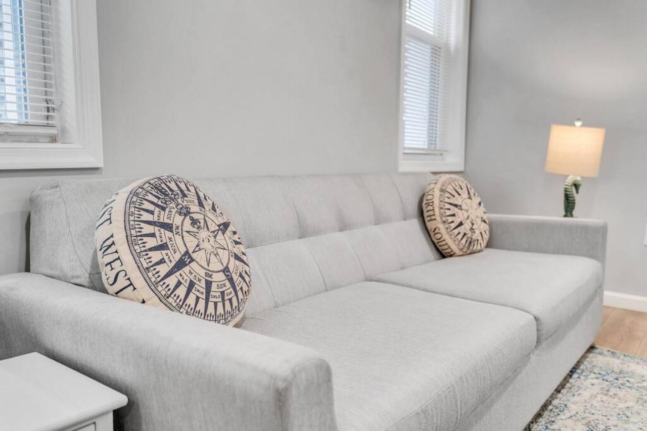Villa Dave And Busters, Outlets, Convention Center Across Street W Parking - Sleeps 15 à Atlantic City Extérieur photo