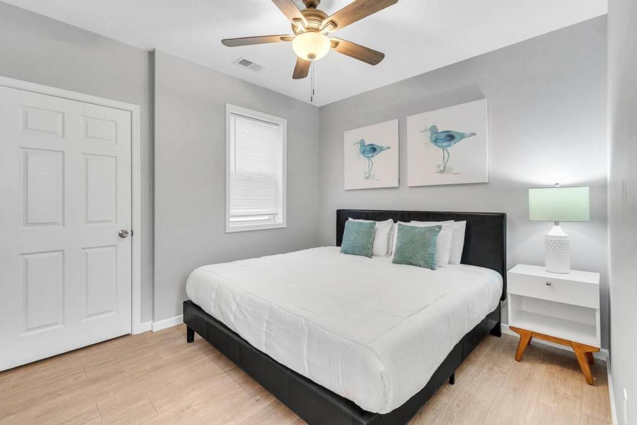 Villa Dave And Busters, Outlets, Convention Center Across Street W Parking - Sleeps 15 à Atlantic City Extérieur photo