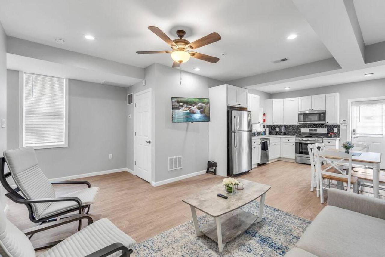 Villa Dave And Busters, Outlets, Convention Center Across Street W Parking - Sleeps 15 à Atlantic City Extérieur photo
