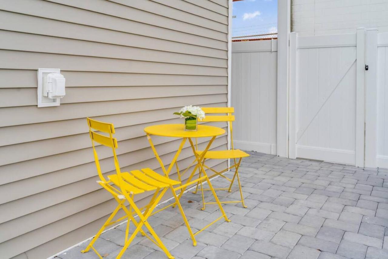 Villa Dave And Busters, Outlets, Convention Center Across Street W Parking - Sleeps 15 à Atlantic City Extérieur photo