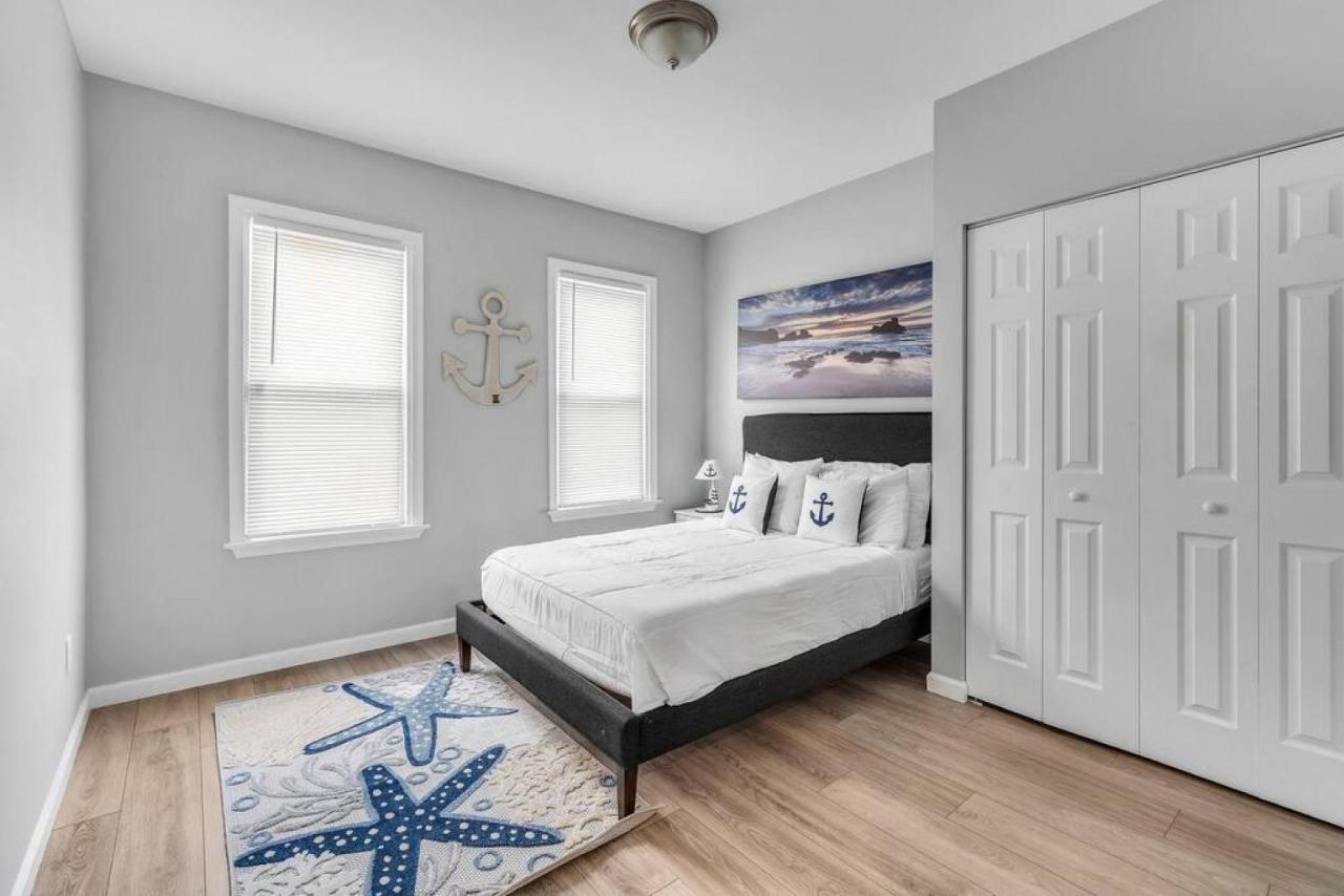 Villa Dave And Busters, Outlets, Convention Center Across Street W Parking - Sleeps 15 à Atlantic City Extérieur photo