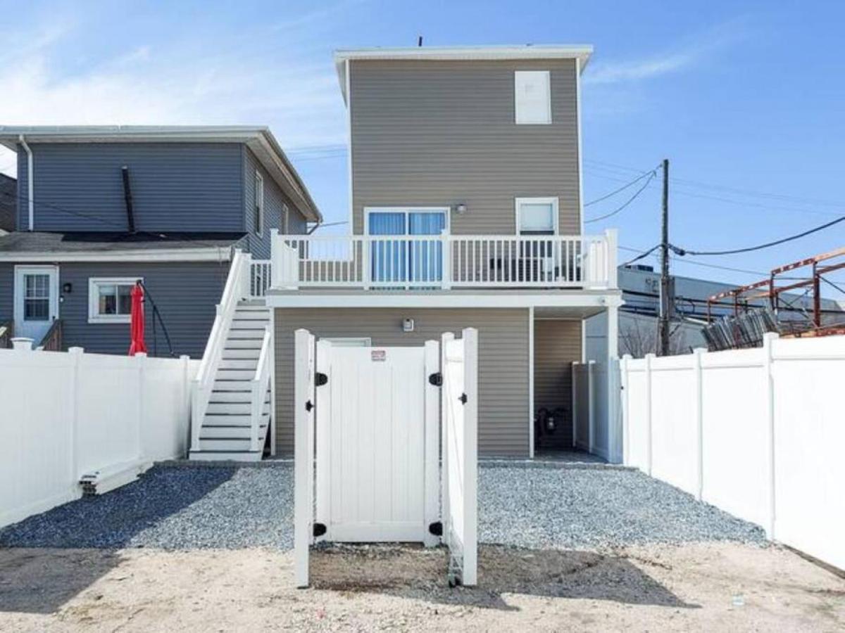 Villa Dave And Busters, Outlets, Convention Center Across Street W Parking - Sleeps 15 à Atlantic City Extérieur photo