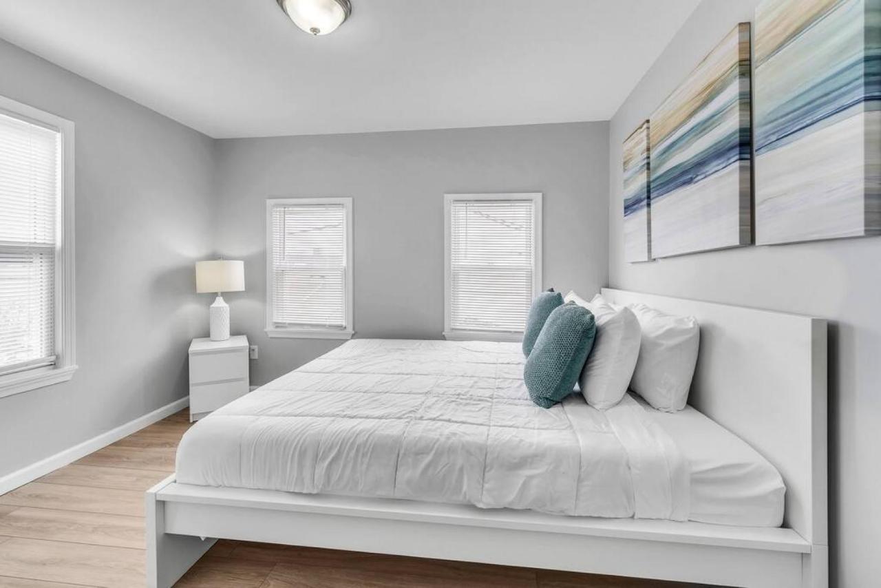 Villa Dave And Busters, Outlets, Convention Center Across Street W Parking - Sleeps 15 à Atlantic City Extérieur photo