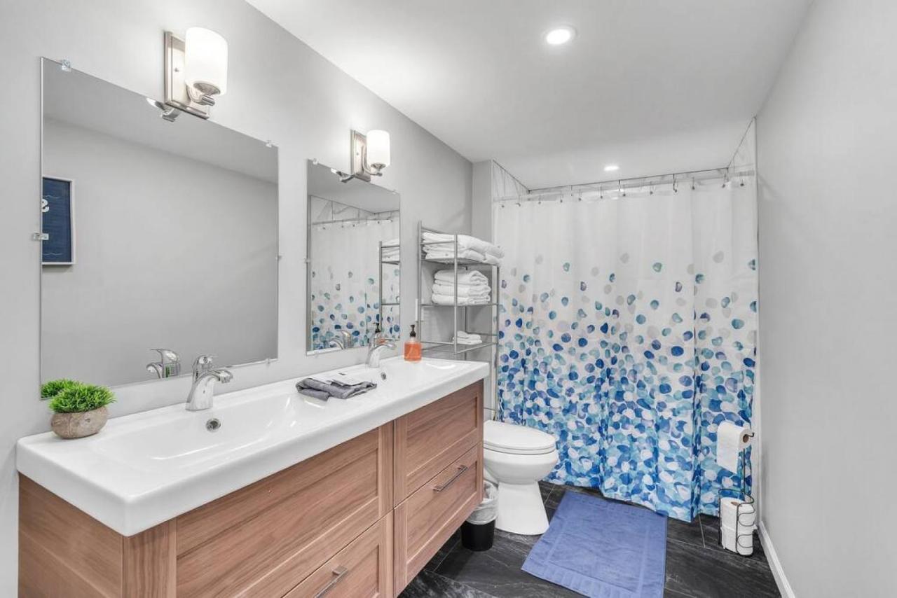 Villa Dave And Busters, Outlets, Convention Center Across Street W Parking - Sleeps 15 à Atlantic City Extérieur photo