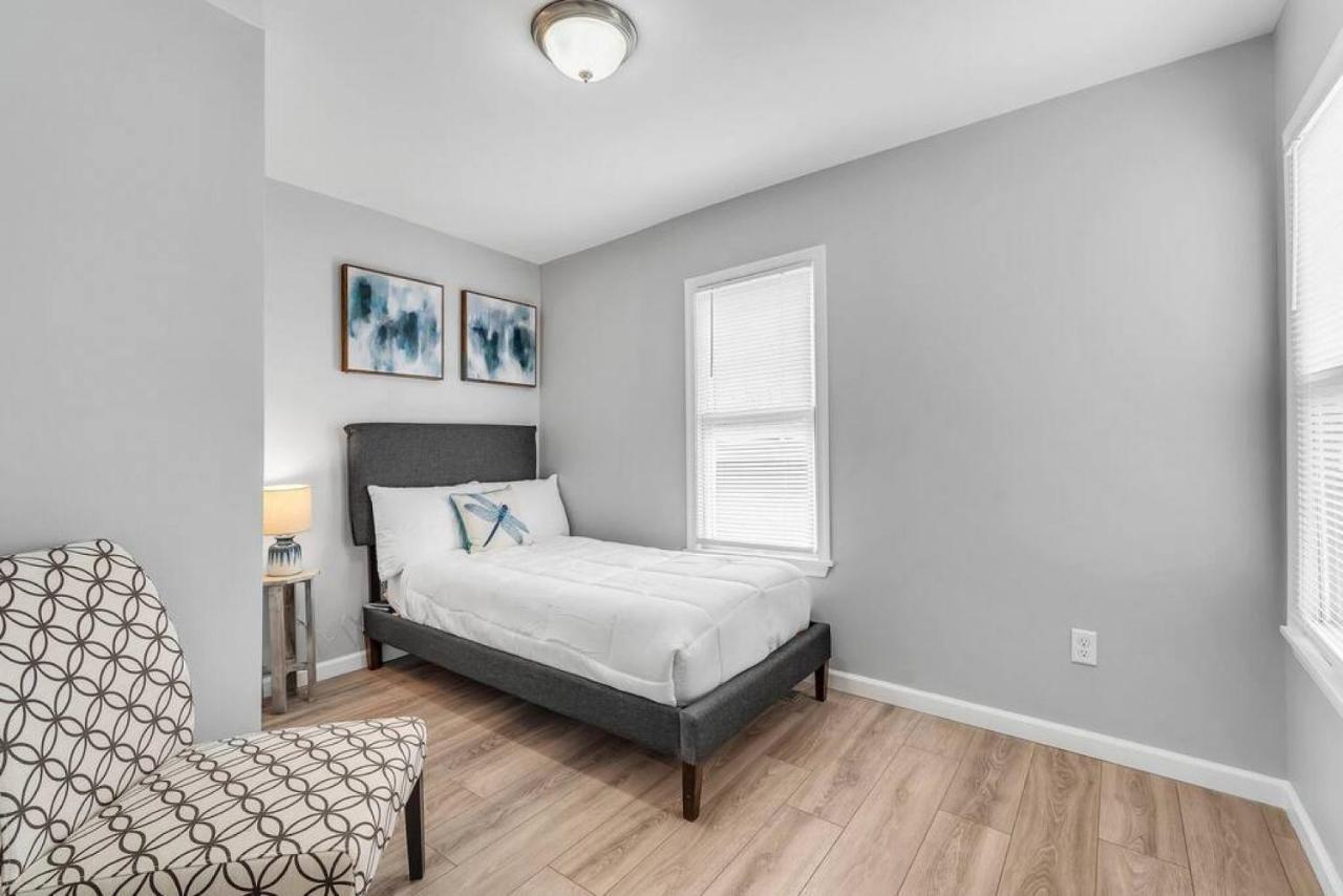 Villa Dave And Busters, Outlets, Convention Center Across Street W Parking - Sleeps 15 à Atlantic City Extérieur photo